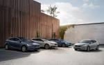 Volvo V40 Cross Country T5 2016 года